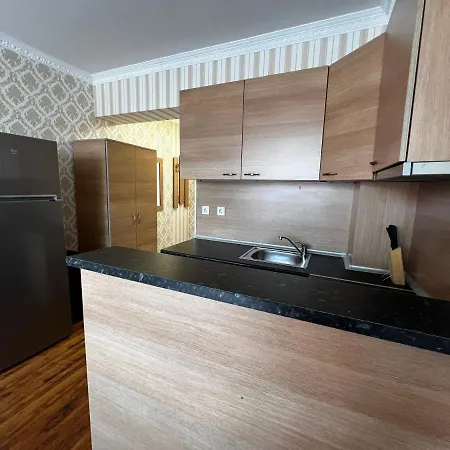 Panorama Bay Studio 4*