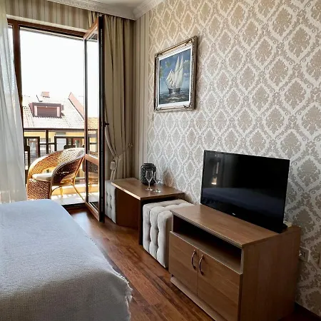 Panorama Bay Studio