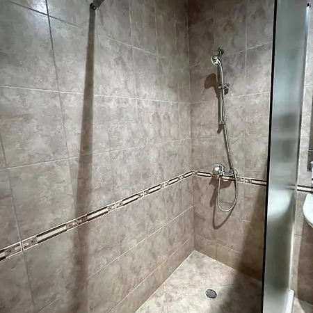 Aparthotel Panorama Bay Studio 4*