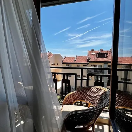 Panorama Bay Appart hôtel Sveti Vlas
