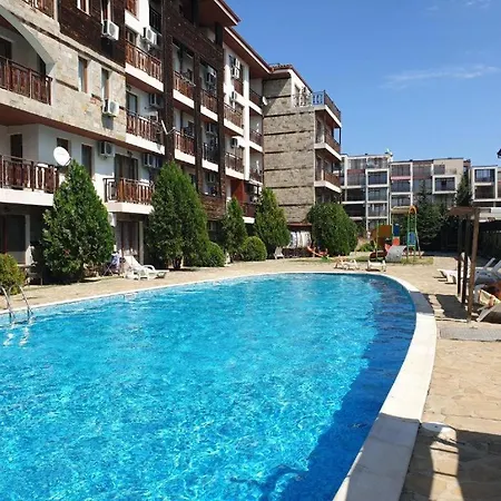 Panorama Bay Studio Sveti Vlas