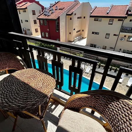 Panorama Bay Studio Szveti Vlasz